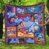 Genie  Premium Quilt  Quilt